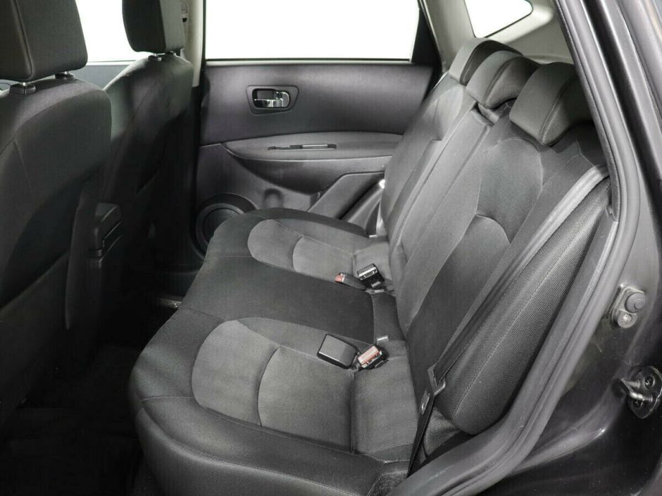 Nissan Qashqai 2.0 CVT, 2012, 142 000 км фото 6