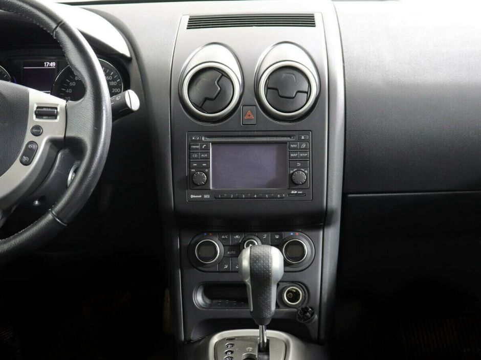 Nissan Qashqai 2.0 CVT, 2012, 142 000 км фото 7