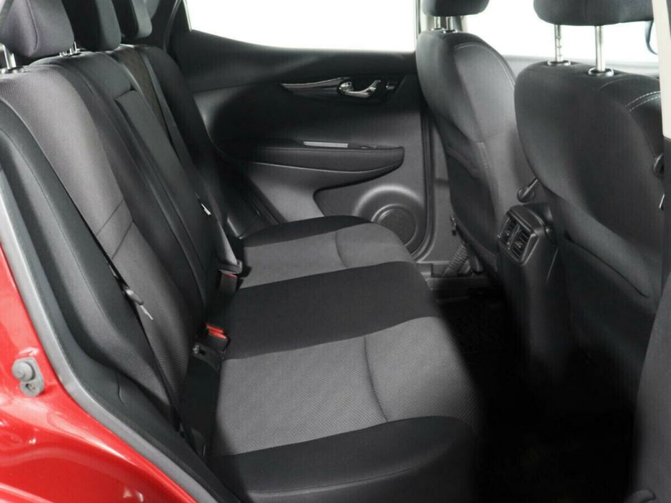 Nissan Qashqai 2.0 CVT, 2014, 115 000 км фото 11