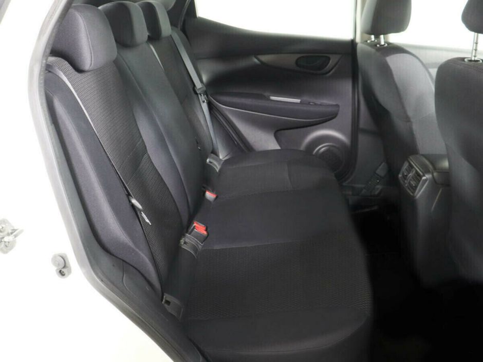 Nissan Qashqai 2.0 CVT, 2015, 104 000 км фото 9