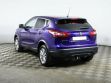 Nissan Qashqai 1.2 CVT, 2016, 95 000 км превью 4
