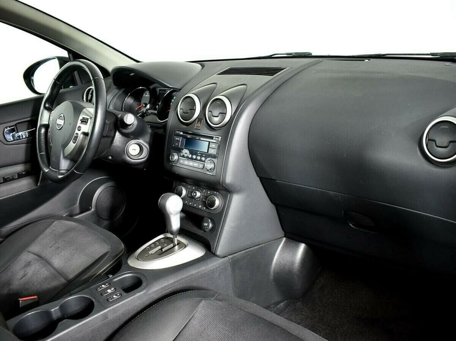 Nissan Qashqai 2.0 CVT, 2013, 121 000 км фото 5
