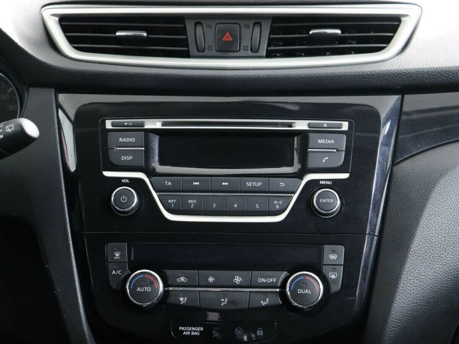 Nissan Qashqai 2.0 МКПП, 2014, 118 000 км фото 7