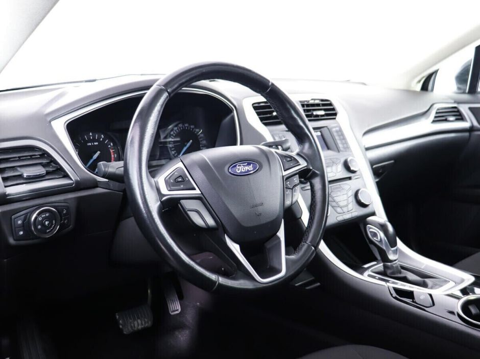 Ford Mondeo 2.5 АКПП, 2016, 89 000 км фото 5