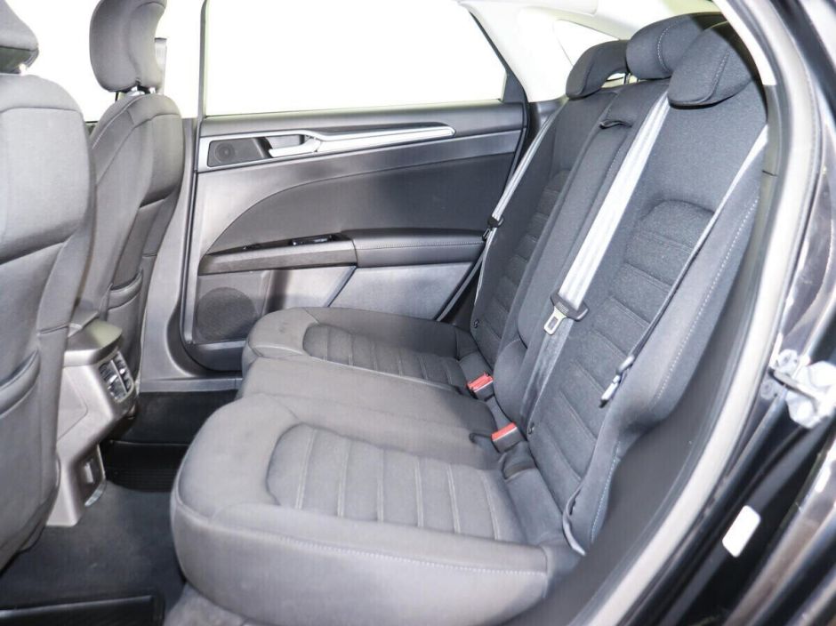 Ford Mondeo 2.5 АКПП, 2016, 89 000 км фото 9