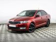 Skoda Rapid 1.6 АКПП, 2017, 78 000 км превью 1