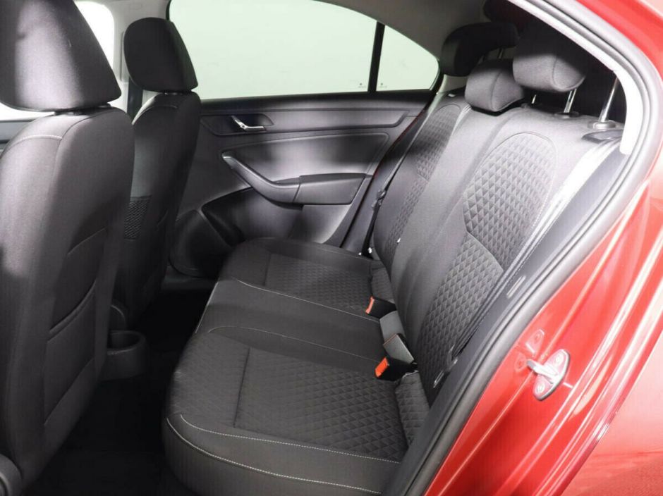 Skoda Rapid 1.6 АКПП, 2017, 78 000 км фото 10