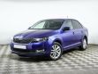 Skoda Rapid 1.4 РКПП, 2019, 50 000 км превью 1