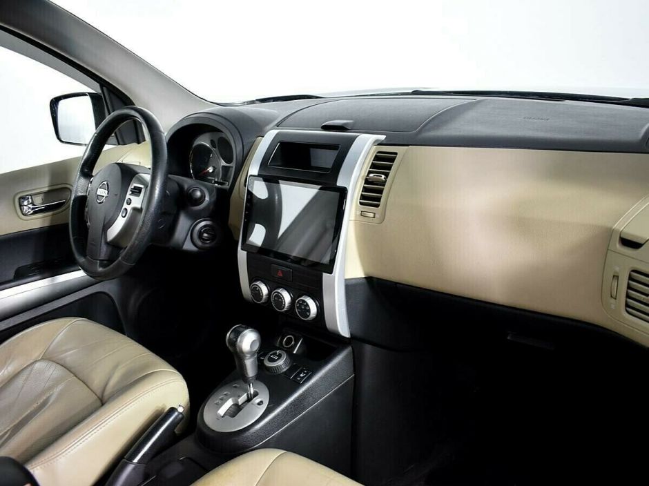 Nissan X-Trail 2.5 CVT, 2008, 179 000 км фото 5
