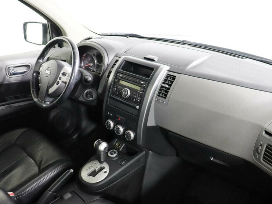 Nissan X-Trail 2.5 CVT, 2010, 156 000 км фото 5