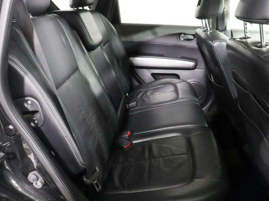 Nissan X-Trail 2.5 CVT, 2010, 156 000 км фото 6