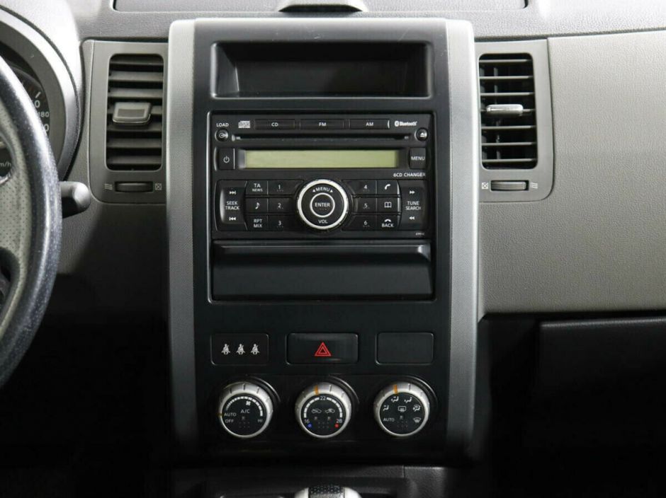 Nissan X-Trail 2.5 CVT, 2010, 156 000 км фото 9