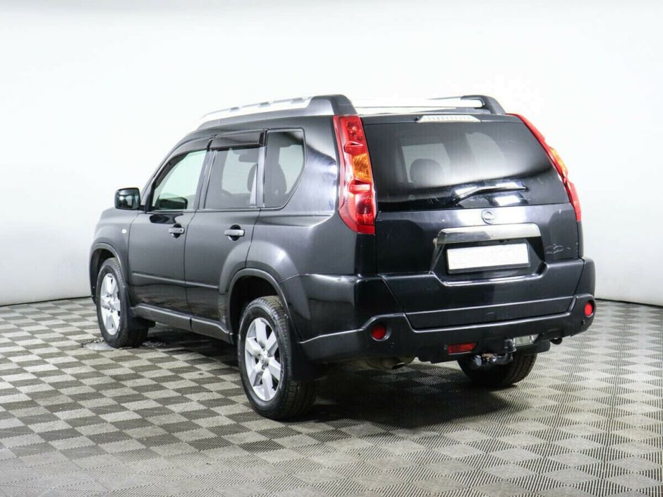Nissan X-Trail 2.0 АКПП, 2010, 155 000 км фото 3