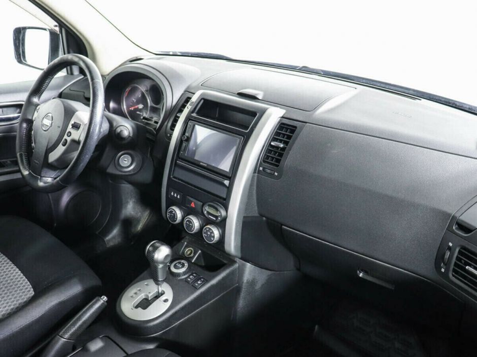 Nissan X-Trail 2.0 АКПП, 2010, 155 000 км фото 5