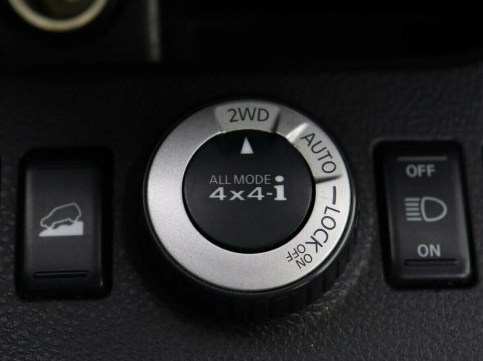 Nissan X-Trail 2.0 АКПП, 2010, 155 000 км фото 7