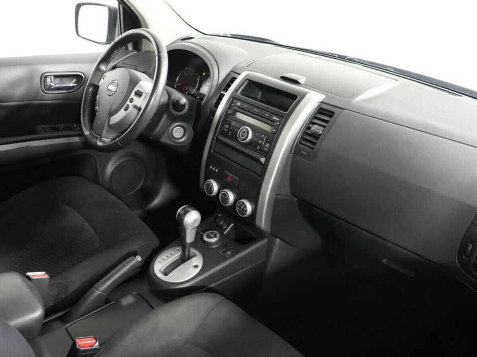 Nissan X-Trail 2.0 CVT, 2012, 146 000 км фото 5