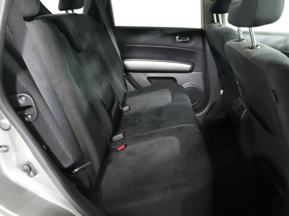 Nissan X-Trail 2.0 CVT, 2012, 146 000 км фото 6