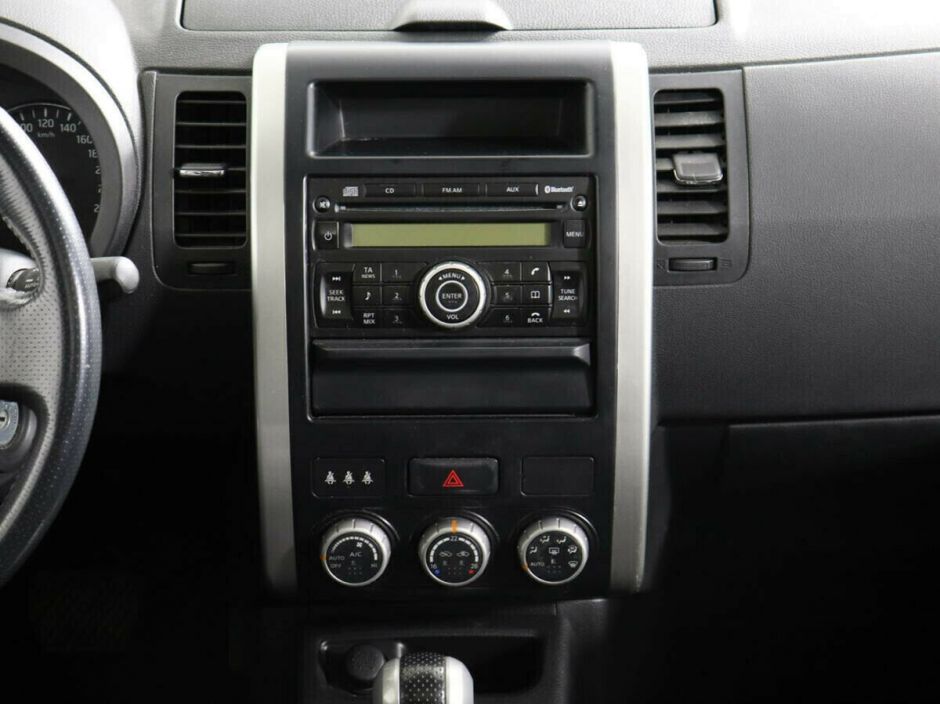 Nissan X-Trail 2.0 CVT, 2012, 146 000 км фото 7