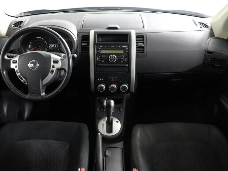 Nissan X-Trail 2.0 CVT, 2012, 146 000 км фото 8