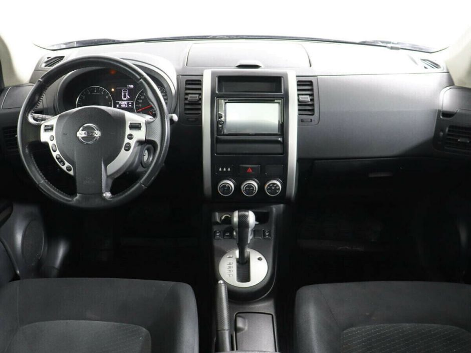 Nissan X-Trail 2.0 CVT, 2013, 133 000 км фото 5