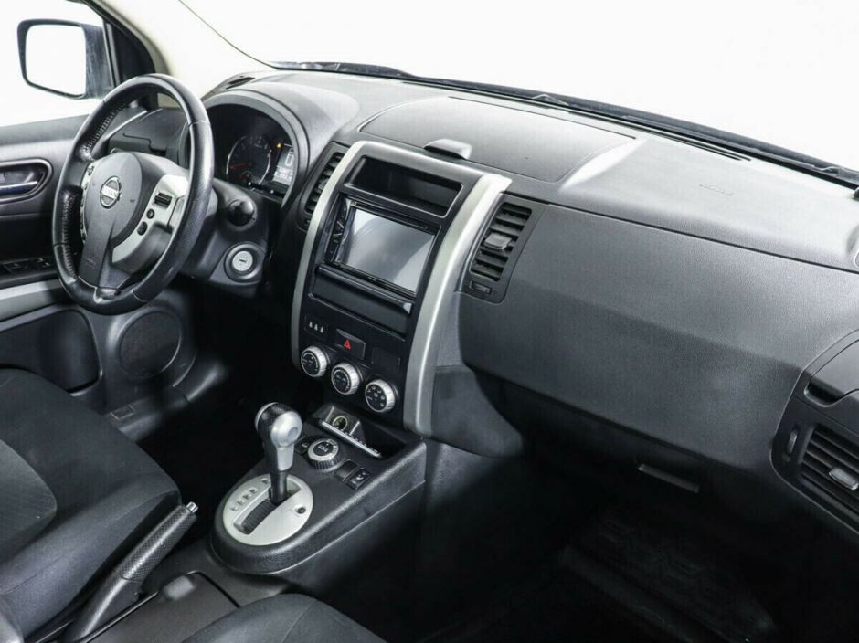 Nissan X-Trail 2.0 CVT, 2013, 133 000 км фото 8