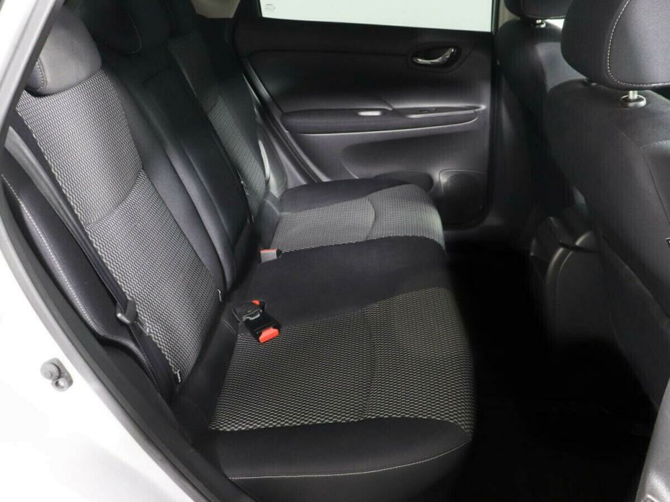 Nissan Tiida 1.6 CVT, 2015, 110 000 км фото 9