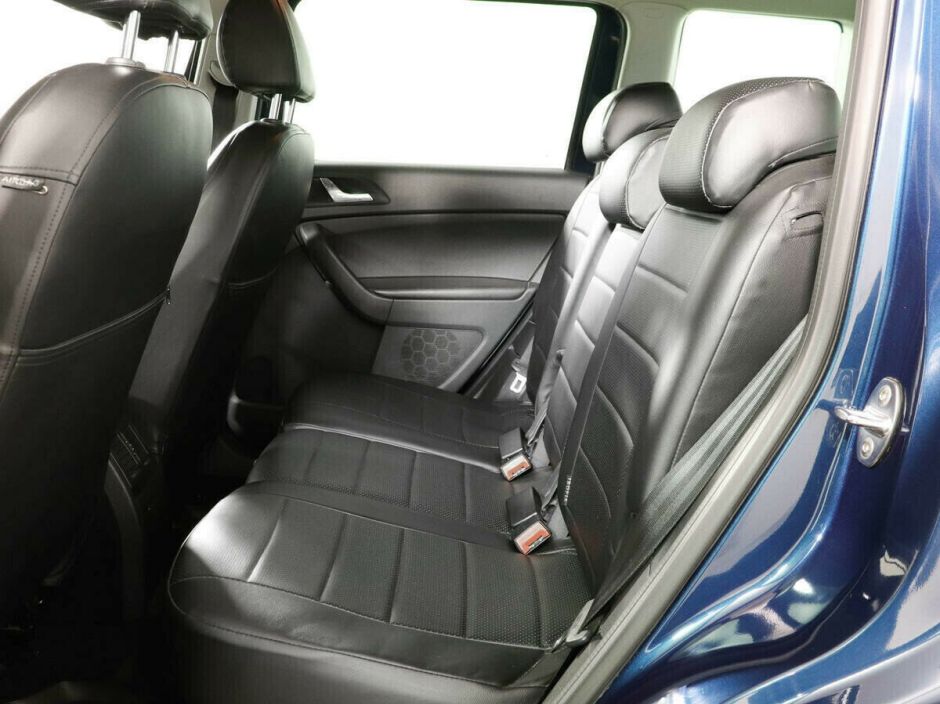 Skoda Yeti 1.8 МКПП, 2013, 119 000 км фото 6