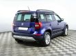 Skoda Yeti 1.4 РКПП, 2016, 87 000 км превью 2