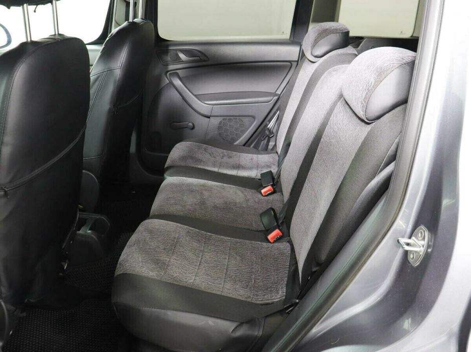 Skoda Yeti 1.6 АКПП, 2016, 94 000 км фото 9
