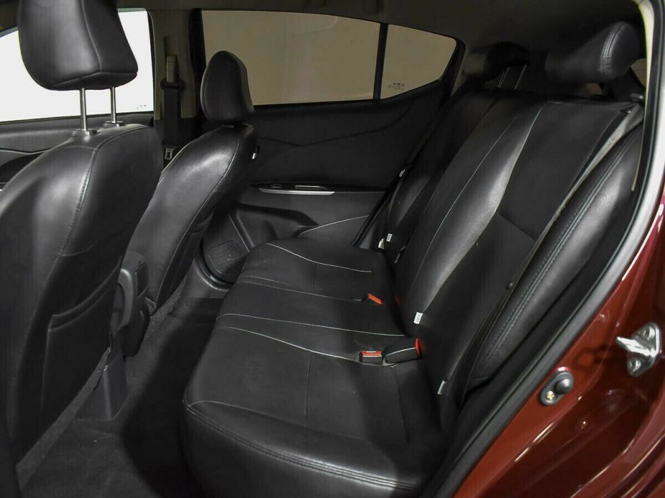 Lifan X50 1.5 CVT, 2018, 60 000 км фото 5