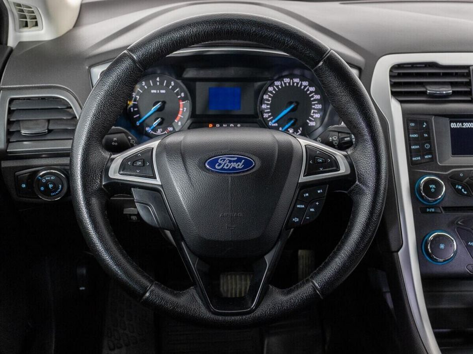 Ford Mondeo 2.5 АКПП, 2017, 85 000 км фото 8