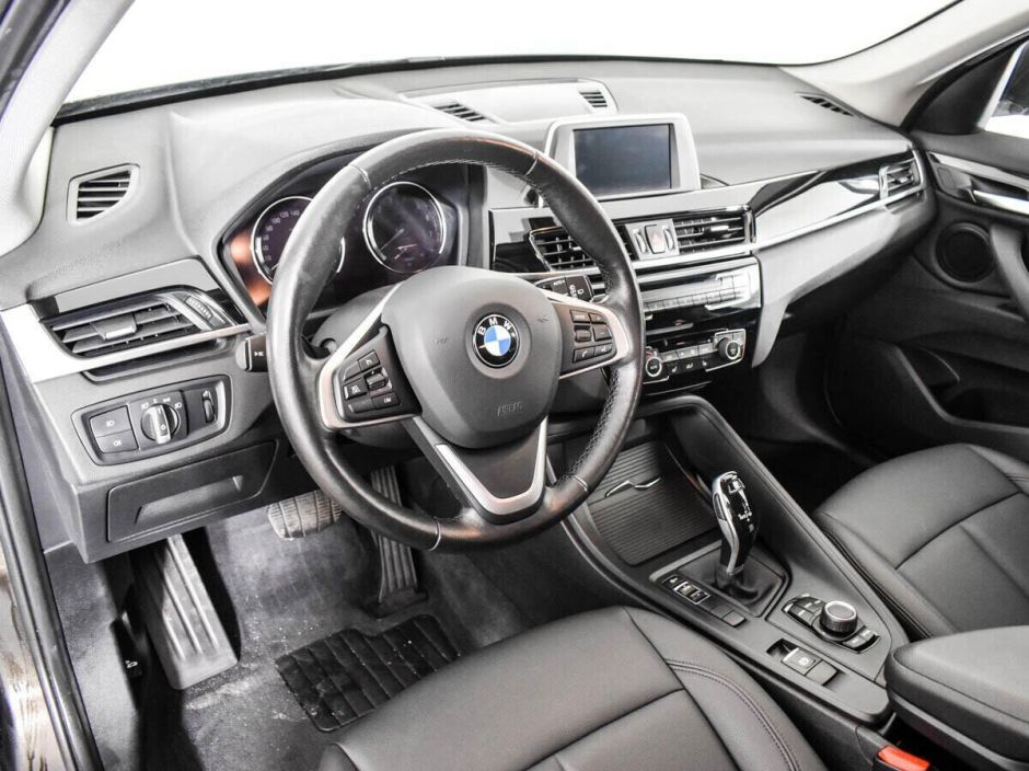 BMW X1 1.5 РКПП, 2018, 69 000 км фото 5