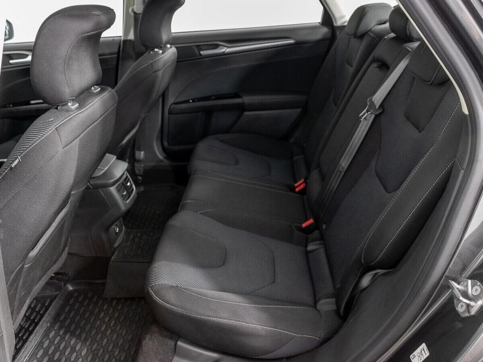 Ford Mondeo 2.5 АКПП, 2017, 78 000 км фото 13