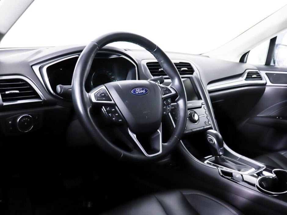 Ford Mondeo 2.5 АКПП, 2018, 69 000 км фото 5