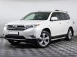 Toyota Highlander 3.5 АКПП, 2011, 147 000 км превью 1