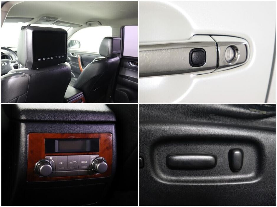 Toyota Highlander 3.5 АКПП, 2011, 147 000 км фото 10