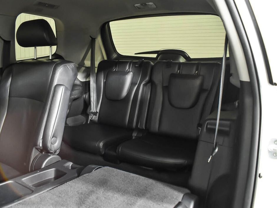Toyota Highlander 3.5 АКПП, 2011, 156 000 км фото 11