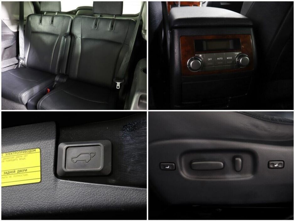 Toyota Highlander 3.5 АКПП, 2013, 126 000 км фото 10