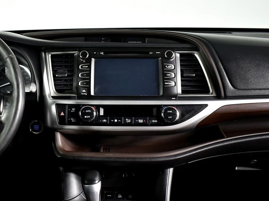 Toyota Highlander 3.5 АКПП, 2014, 122 000 км фото 7