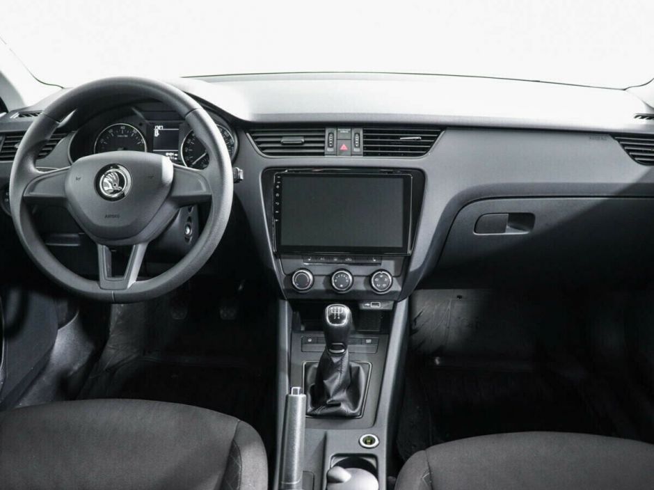 Skoda Octavia 1.6 МКПП, 2017, 82 000 км фото 6