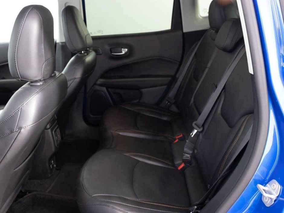 Jeep Compass 2.4 АКПП, 2019, 54 000 км фото 13