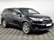 Toyota Highlander 3.5 АКПП, 2015, 99 000 км превью 3
