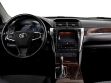 Toyota Camry 2.5 АКПП, 2017, 73 000 км превью 6