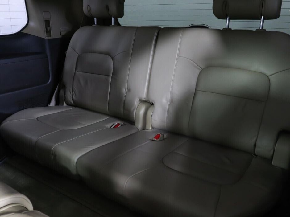Toyota Land Cruiser 4.5 АКПП, 2010, 163 000 км фото 10