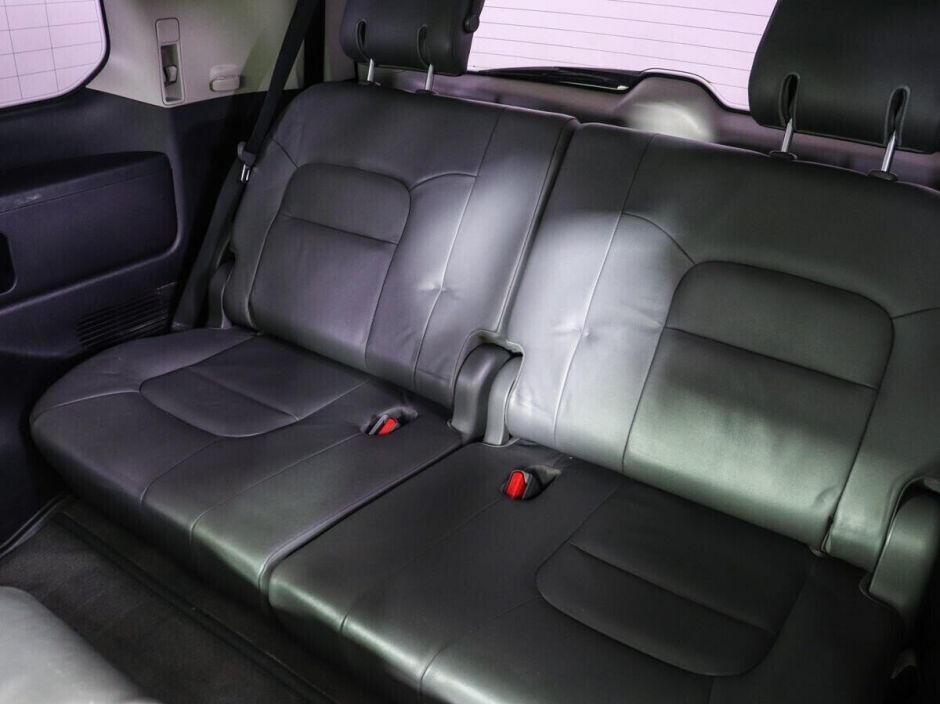 Toyota Land Cruiser 4.7 АКПП, 2009, 176 000 км фото 10