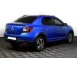 Renault Logan 1.6 АКПП, 2019, 50 000 км превью 3