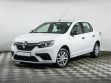 Renault Logan 1.6 МКПП, 2021, 26 000 км превью 1