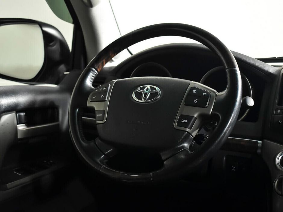 Toyota Land Cruiser 4.5 АКПП, 2010, 155 000 км фото 6