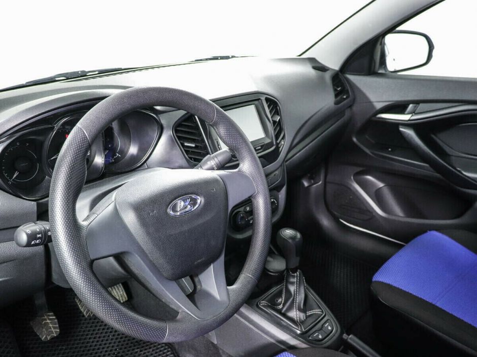 LADA (ВАЗ) Vesta 1.6 МКПП, 2016, 84 000 км фото 5