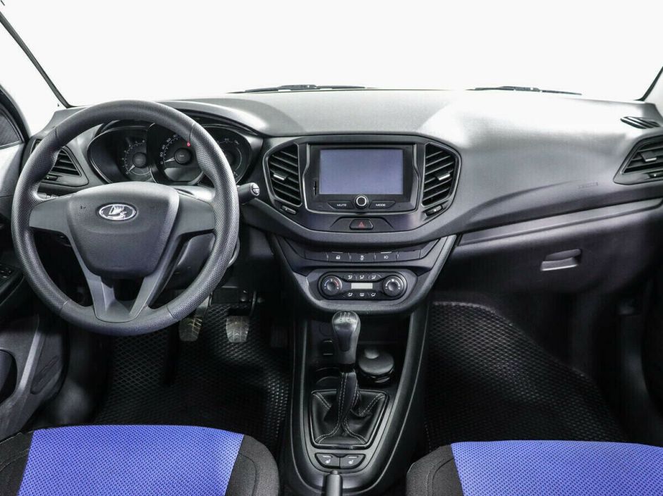 LADA (ВАЗ) Vesta 1.6 МКПП, 2016, 84 000 км фото 7